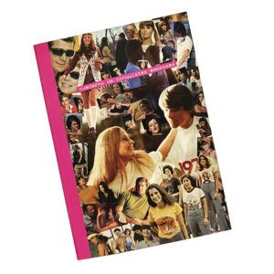 Cuaderno De Conquistas Amorosas