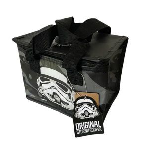 Bolsa Térmica Merienda Stormtrooper Star Wars