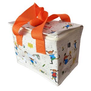 Bolsa Térmica Merienda Pippi