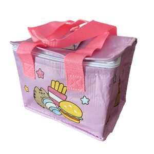 Bolsa Térmica Merienda Pusheen