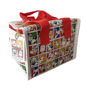 Bolsa Térmica Astérix Viñeta
