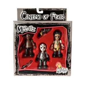 Blister Mezco Cinema Of Fear