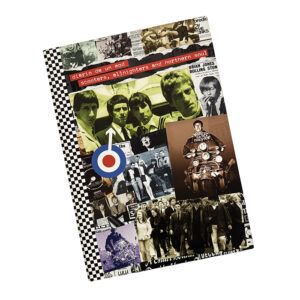 Cuaderno Diario De Un Mod