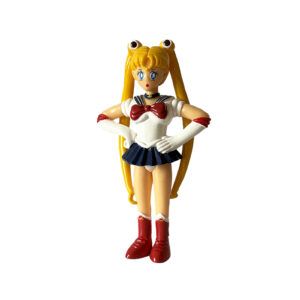 Figura Pvc Sailor Moon
