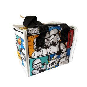 Bolsa Refrigerante Stormtrooper Pop