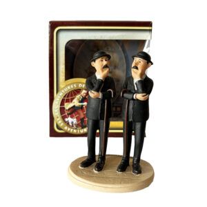 Figura Hernández Y Fernández