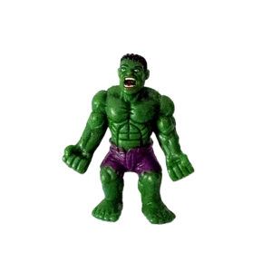 Figura Hulk Modelo 1